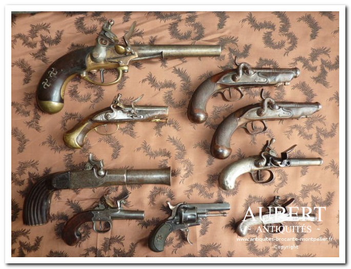 armes de collection armes anciennes montpellier